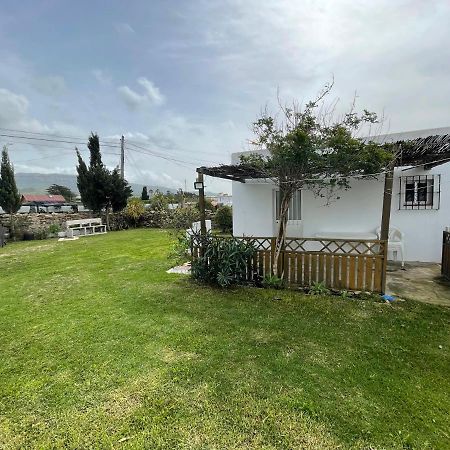 Apartamento Antonia muy cerca de la playa Bolonia Exterior foto
